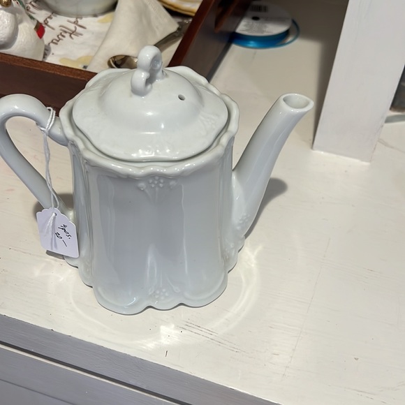 Tea set - Picture 2 of 4